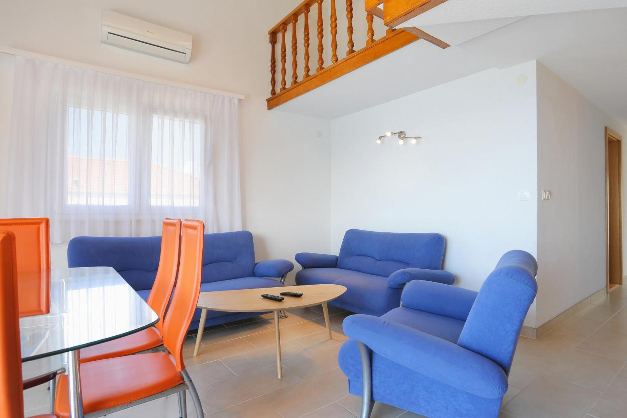 Apartments By The Sea Okrug Donji, Ciovo - 16657 Donji Okrug  Habitación foto
